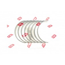 Вкладиші шатунні Opel Ascona 1.6D/Astra 1.7D/Vectra 1.8i/2.0i (STD) = 6135510000 Вкладиші шатунні Opel Ascona 1.6D/Astra 1.7D/Vectra 1.8i/2.0i (STD) = 6135510000