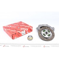 960031 KAWE Комплект зчеплення