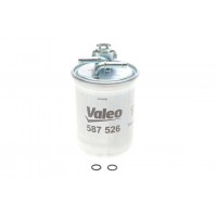 587526 VALEO Паливний фільтр