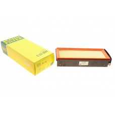 C 37 009 MANN-FILTER Повітряний фільтр