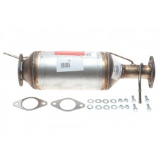 Фільтр сажовий Ford Focus/Mondeo 2.0 TDCi 04-15 (Euro 4) Фільтр сажовий Ford Focus/Mondeo 2.0 TDCi 04-15 (Euro 4)
