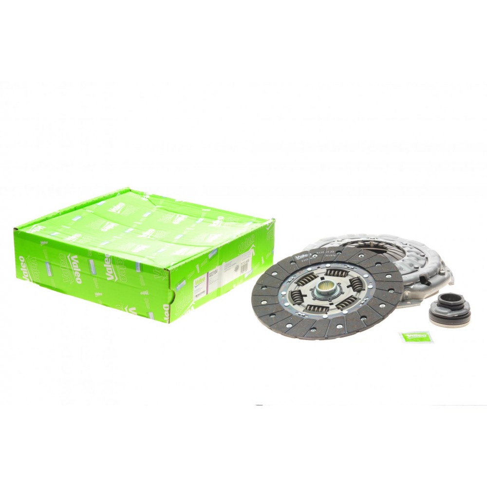 832104 VALEO Комплект зчеплення