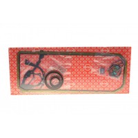 424.901 ELRING Комплект прокладок блок картер двигуна