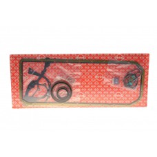 424.901 ELRING Комплект прокладок блок картер двигуна