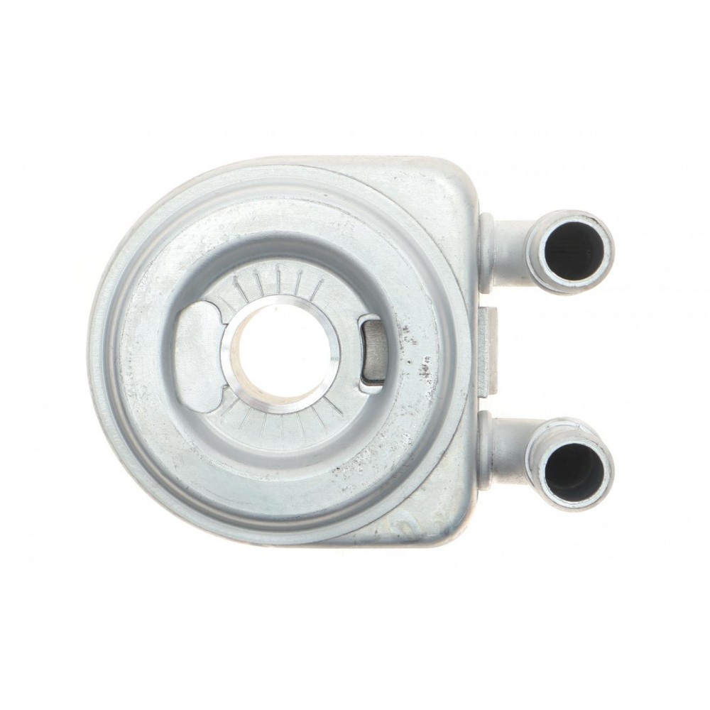 CLC 193 000S MAHLE масляний радіатор двигунне олива