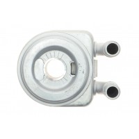 CLC 193 000S MAHLE масляний радіатор двигунне олива