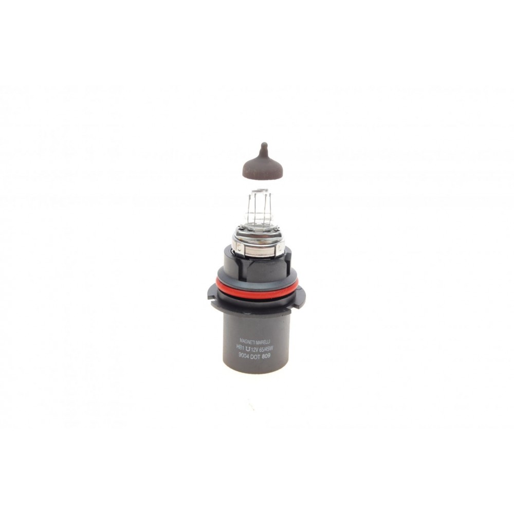 Автолампа HB1 12V 65/45W P29t Standard (HB1 12V)