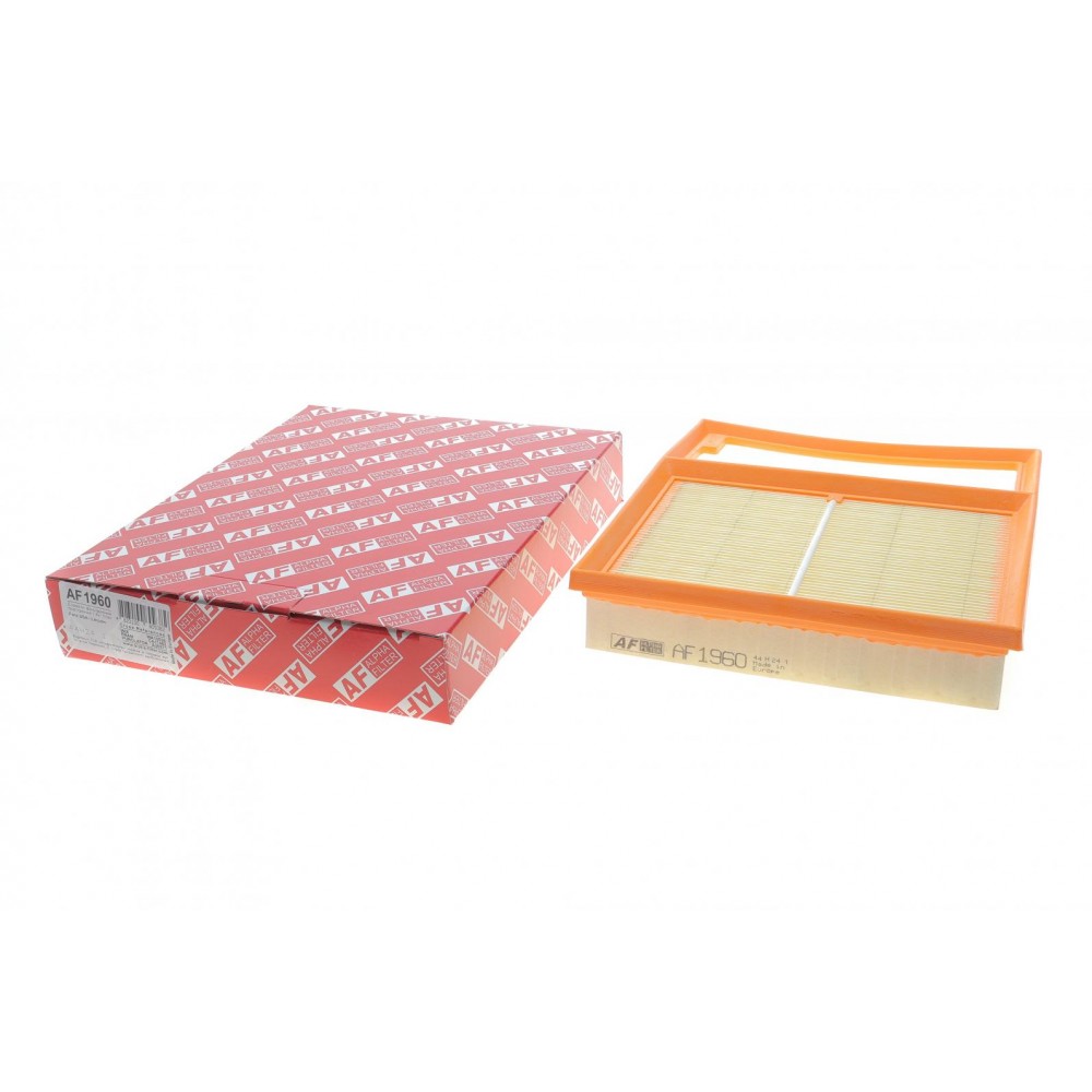 Фільтр повітряний Ford Mondeo 2.0 Duratec 16V 14-/C-MAX 2.0 Duratec 16V 10-