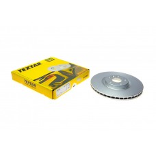 92289805 TEXTAR Гальмівний диск