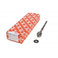 Тяга рульова Renault Kangoo 97- (без ГУ) (L=264mm)