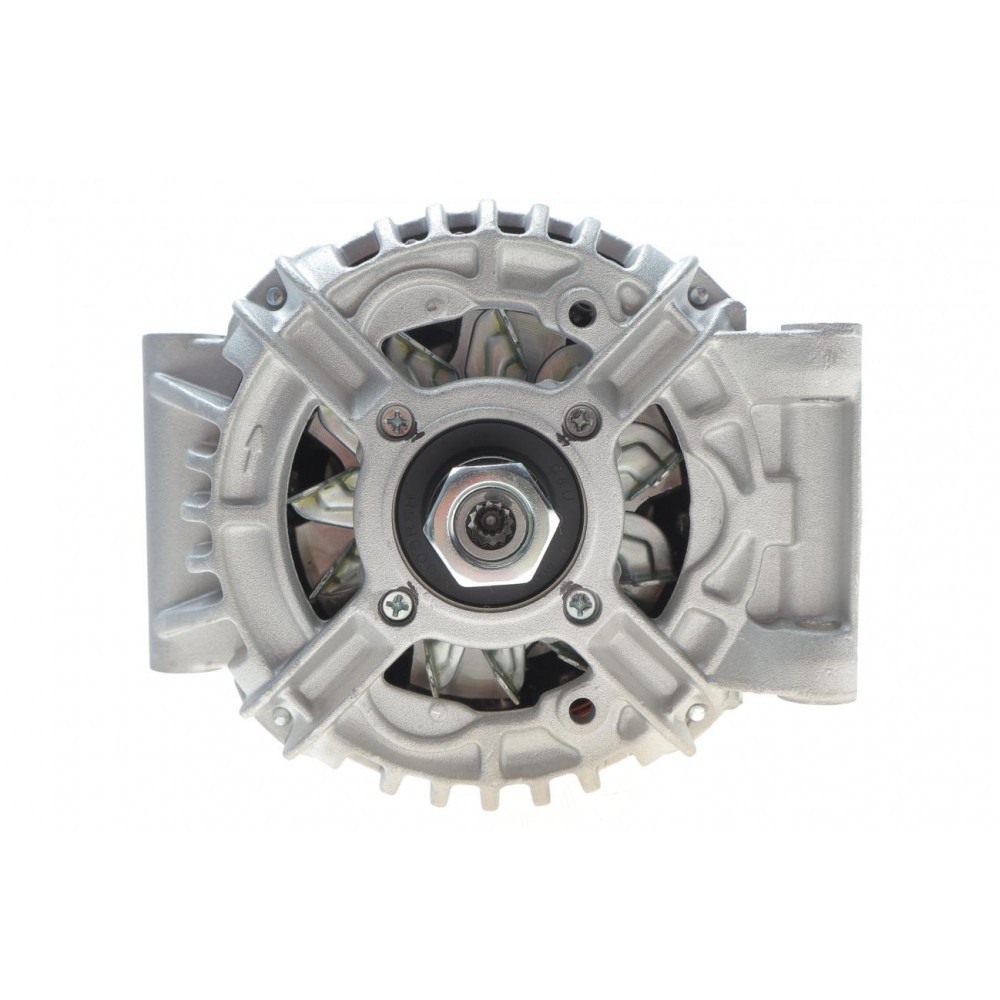 Генератор Renault Kangoo 1.6 16V 01-/Dacia Logan 1.4-1.6 04- (14V/98A)