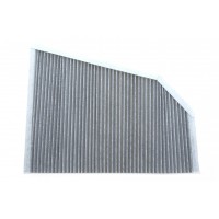 Фільтр салону Tesla Model X 13- (вугільний)