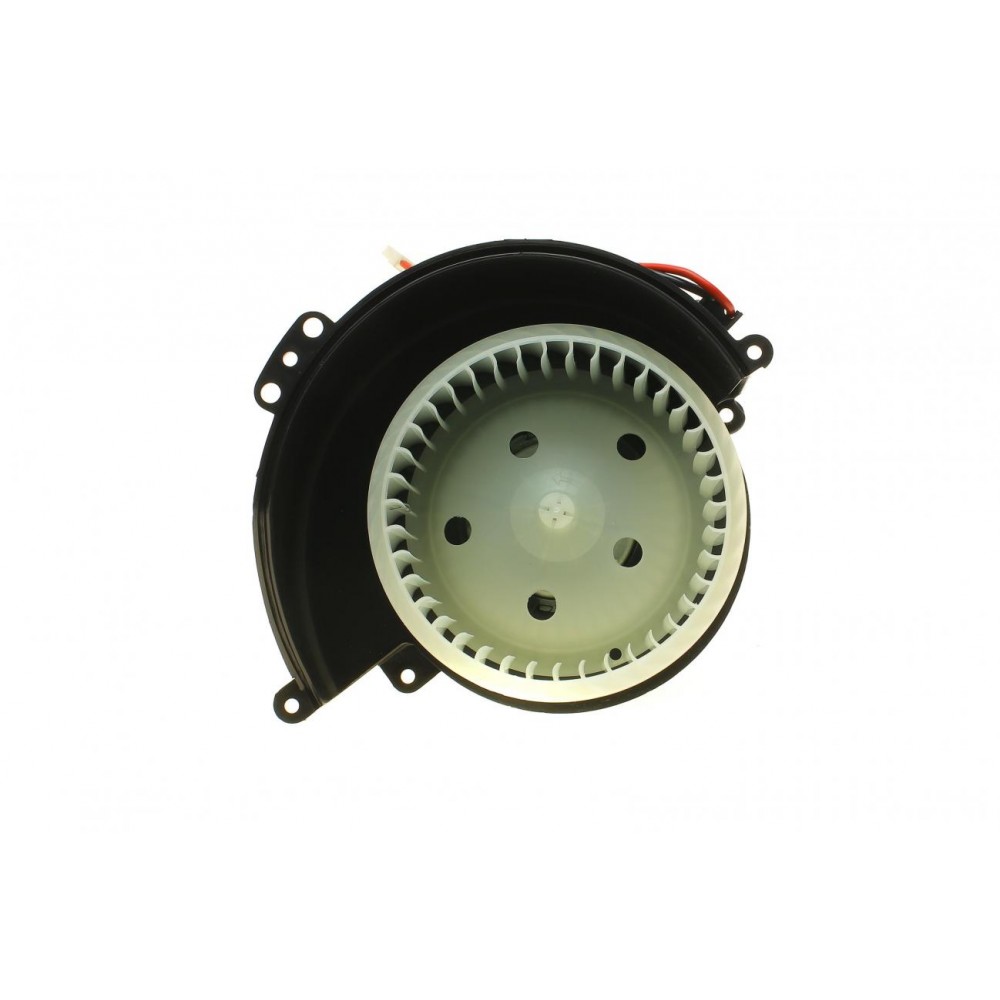 Моторчик пічки Opel Astra G/H 98-13