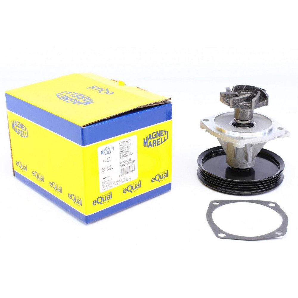 352316170285 MAGNETI MARELLI Водяний насос охолодження двигуна