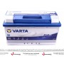 595500085D842 VARTA Стартерна акумуляторна батарея