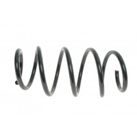 4063508 LESJÖFORS Пружина ходової частини