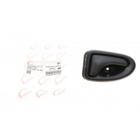 Ручка дверей (передніх/всередині) (R) Renault Master/Kangoo 98-13