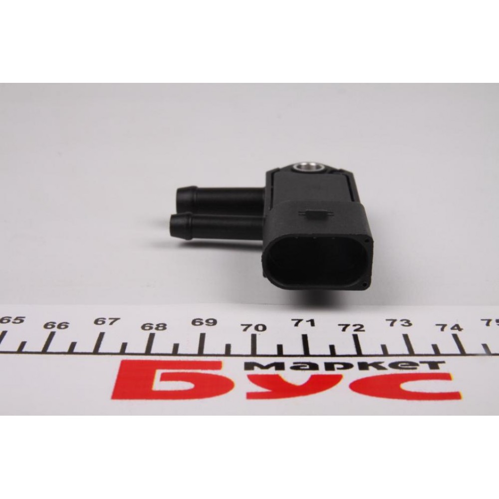 Датчик тиску вихлопних газів VW Crafter 2.5TDI (сажевий фільтр) (9060.02)