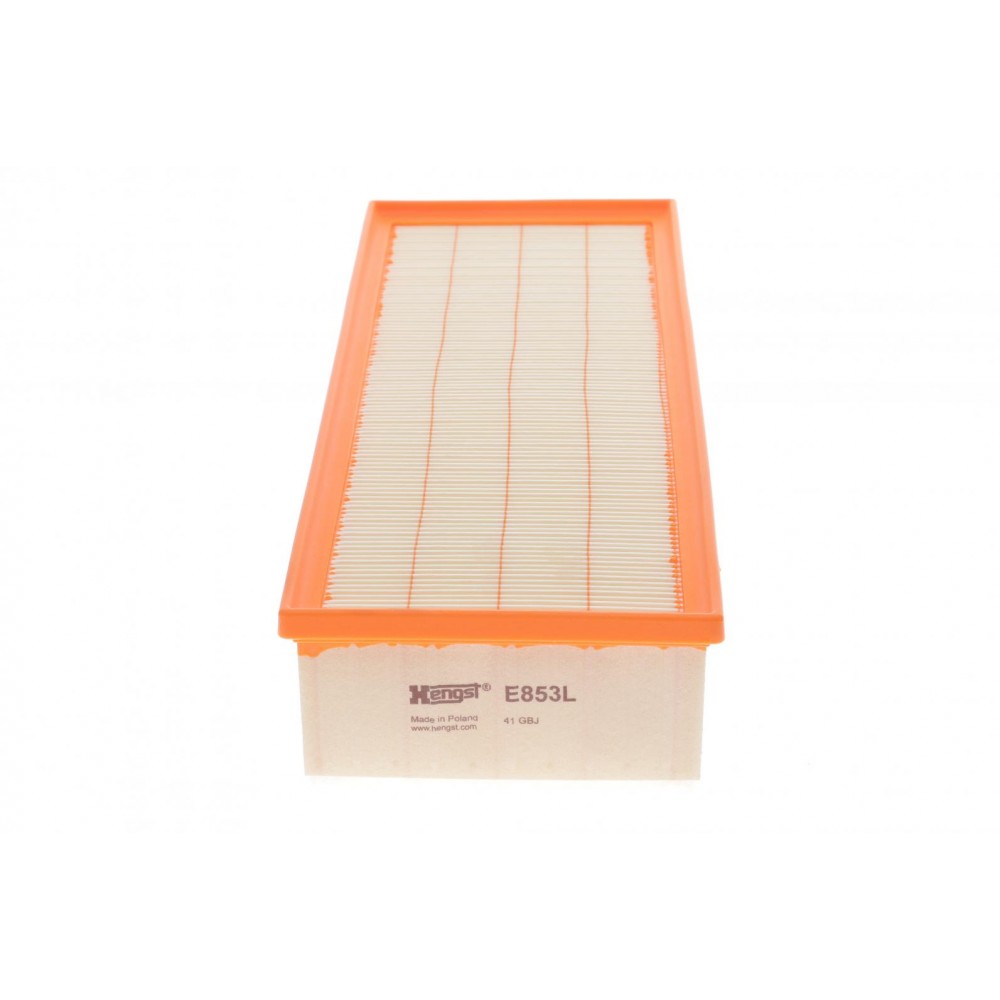 E853L HENGST FILTER Повітряний фільтр