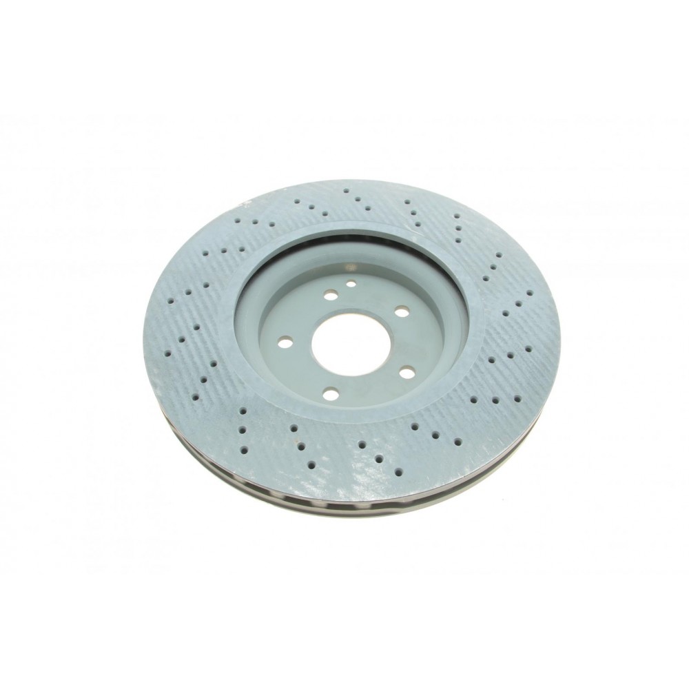 Диск гальмівний (передній) MB C-class (W203)/CLK (C209) 00-07