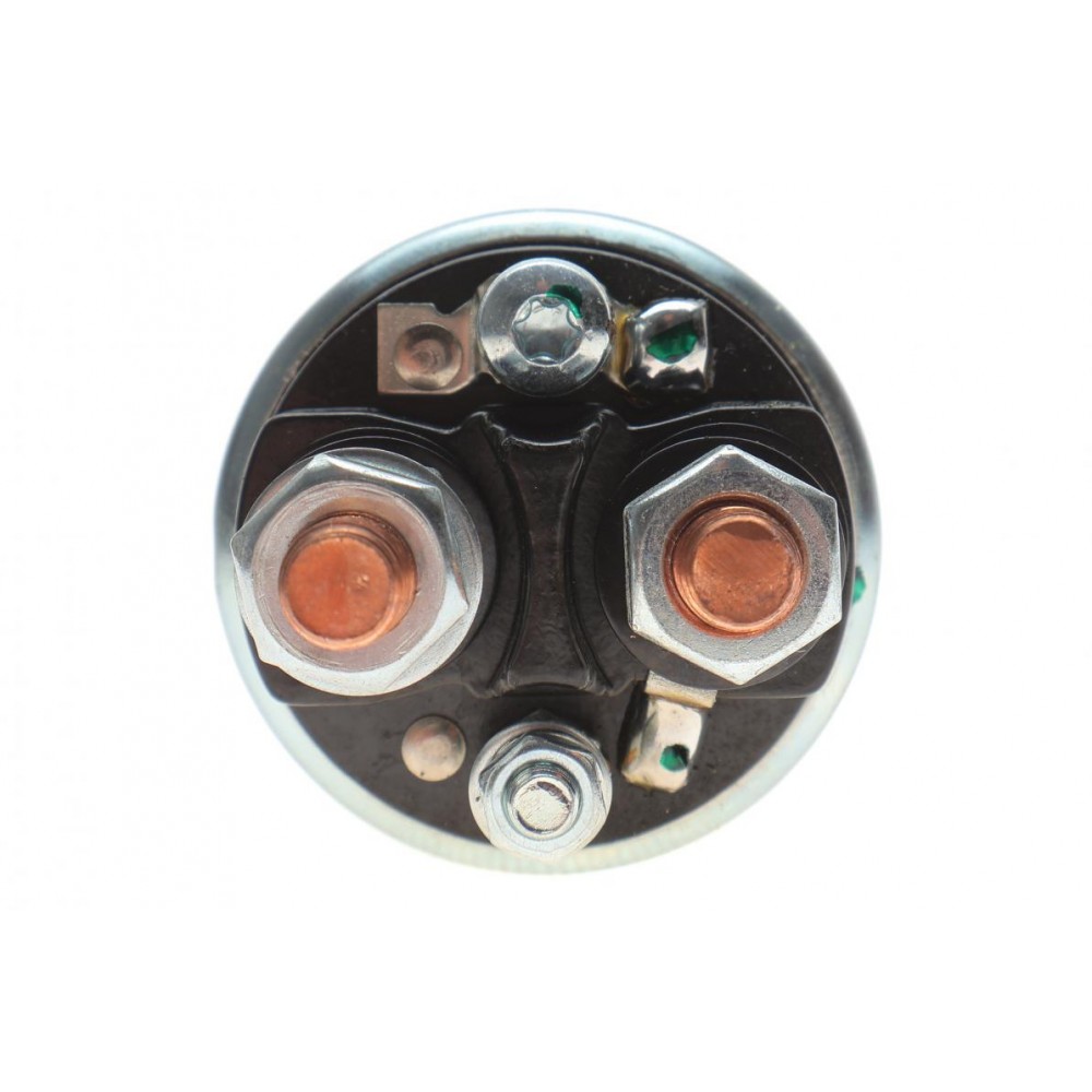 Реле стартера втягуюче (24V) Daf 95/XF 105 87-