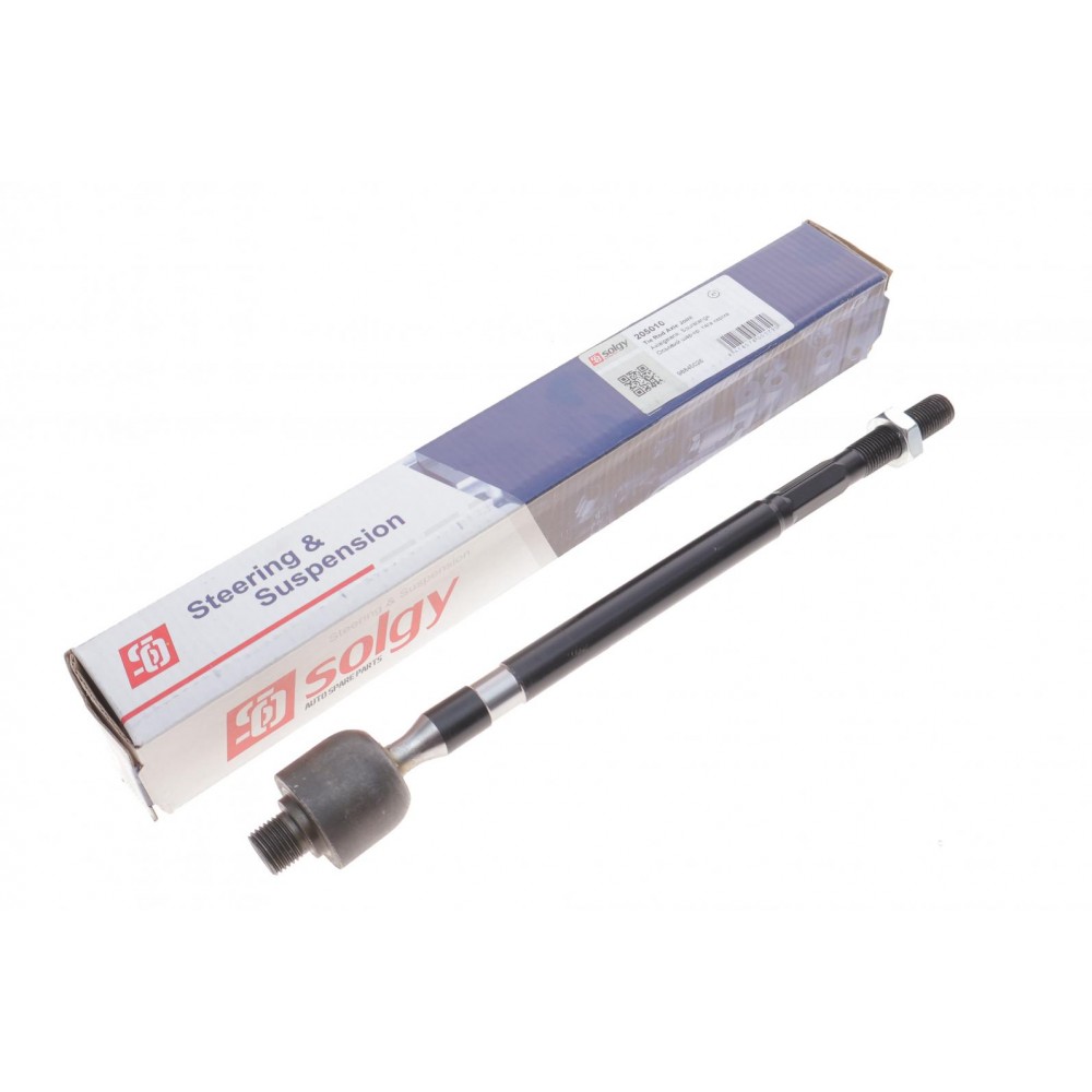 Тяга рульова Fiat Doblo 01- (+PS) (14x1.5mm)