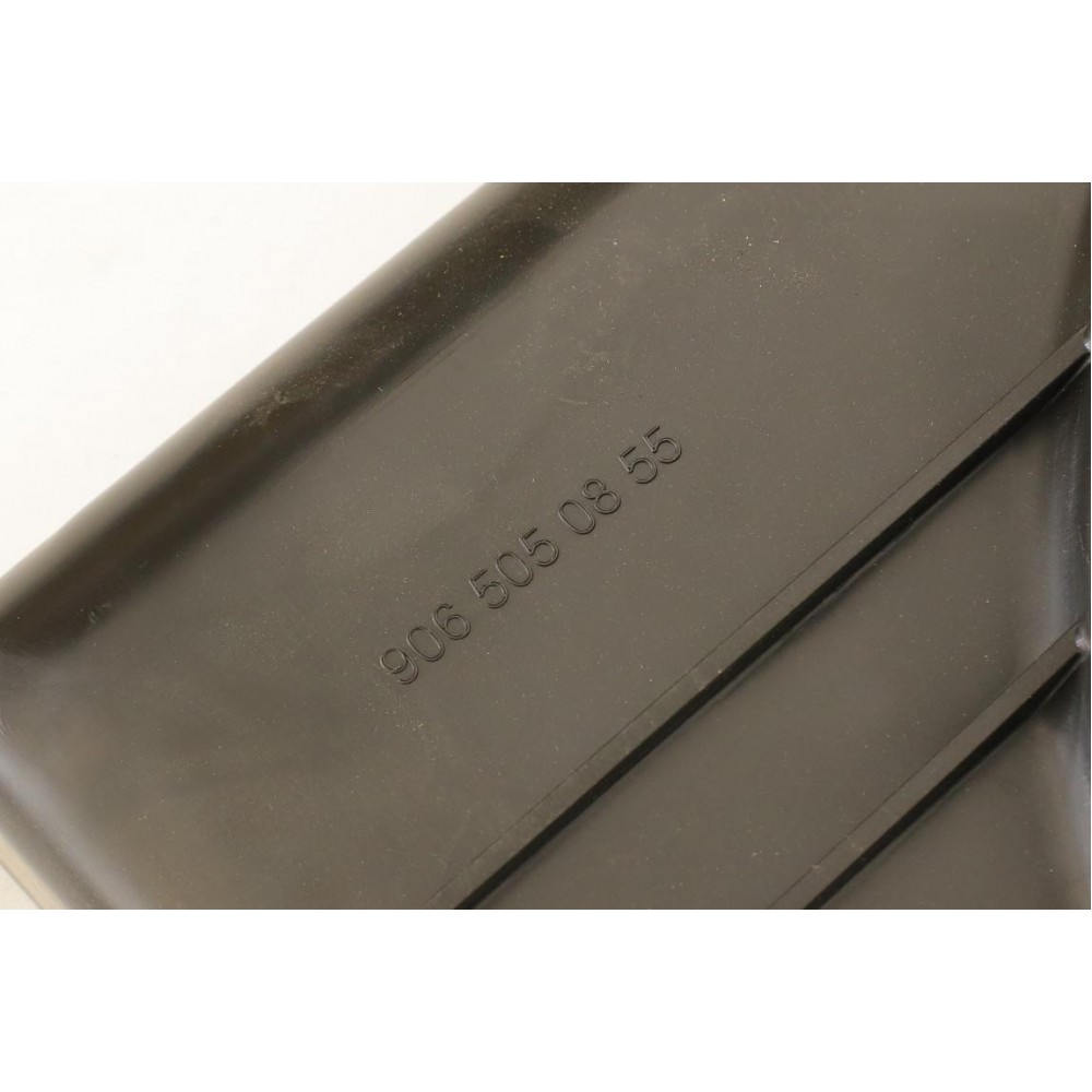 Дифузор радіатора MB Sprinter OM651 09-