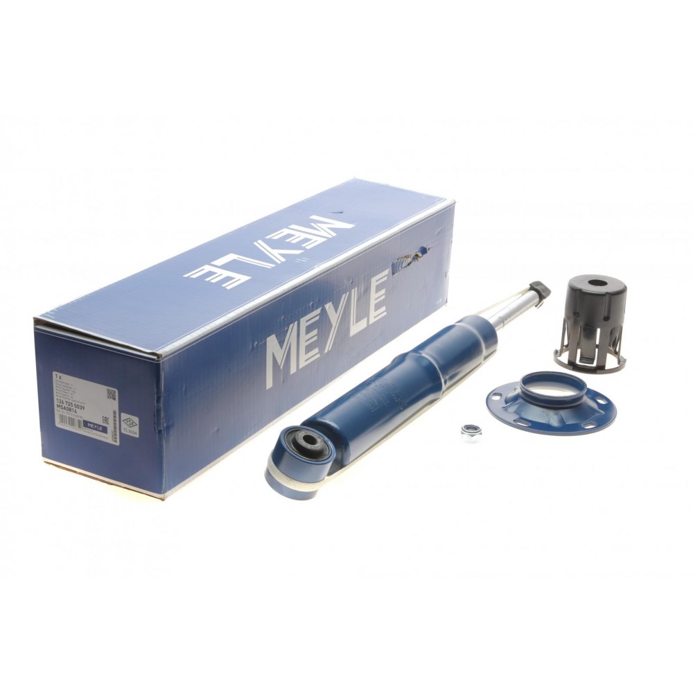 1267250039 MEYLE Амортизатор