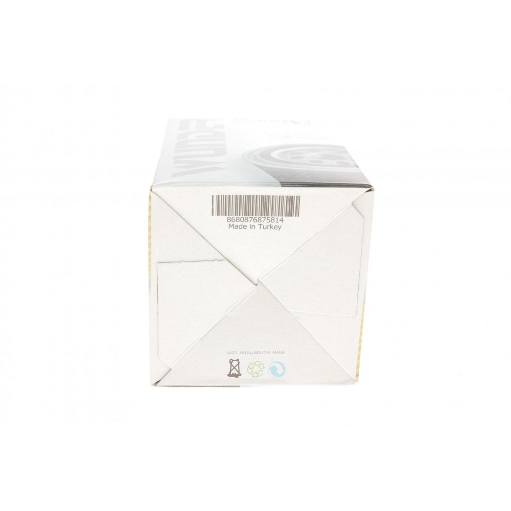 Фільтр масляний Opel Combo / Fiat Doblo 1.3JTD/ CDTI 04- (UFI)