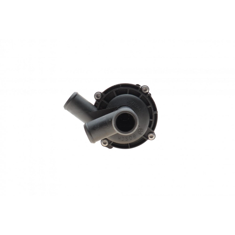 Насос системи охолодження (додатковий) MB S-class (W221) 05-13