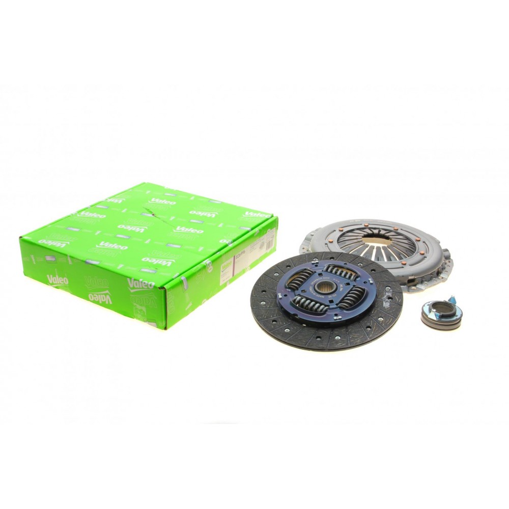 826996 VALEO Комплект зчеплення