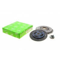 826996 VALEO Комплект зчеплення