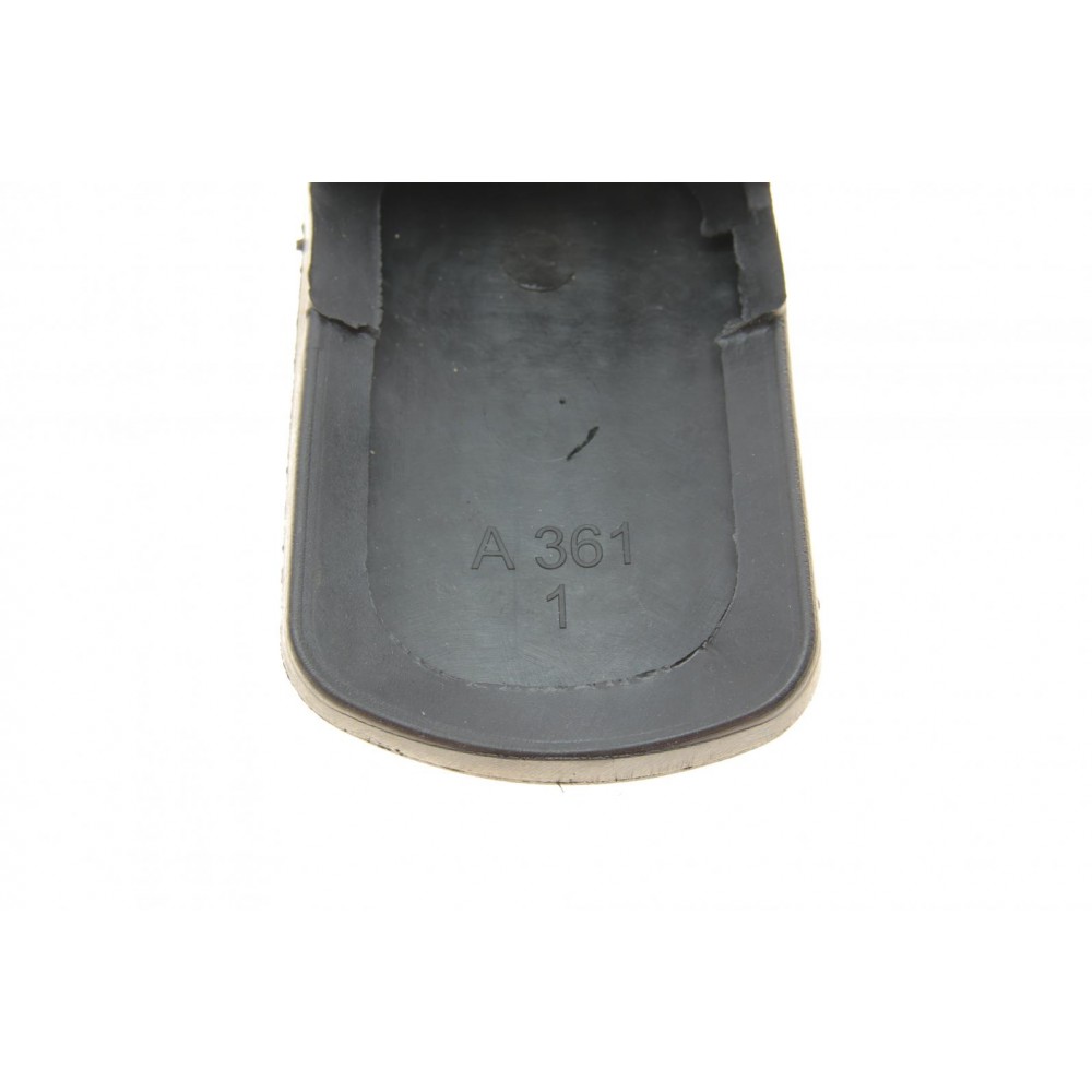 Накладка педалі гальма MB Vito (W639) 03- (автомат)