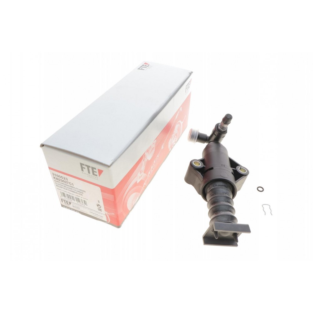 Циліндр зчеплення (робочий) VW Caddy 1.9 SDI 95- = KN23027C1