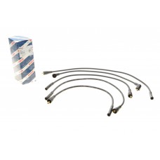 0 986 357 129 BOSCH Комплект дротів запалювання
