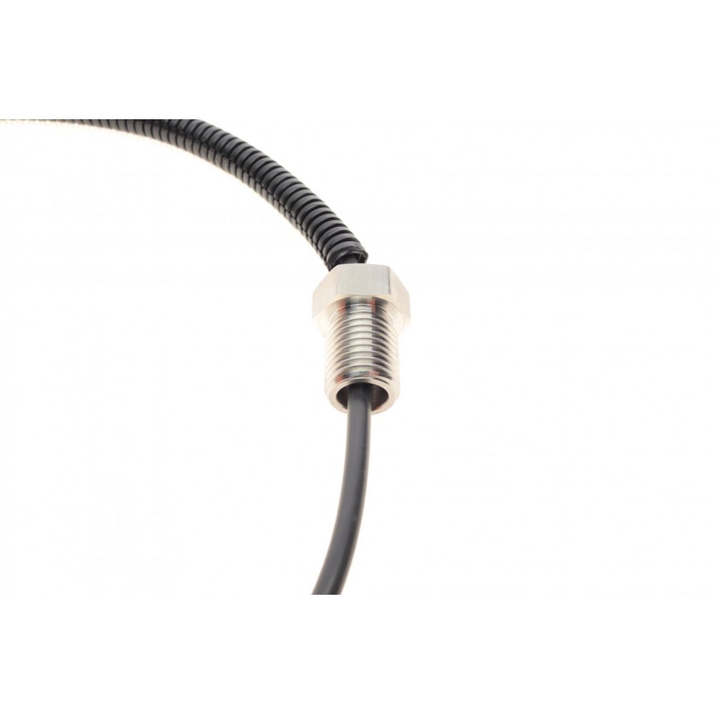 Датчик температури ВГ (перед турбіною) VW T5 2.5 TDI 03-09