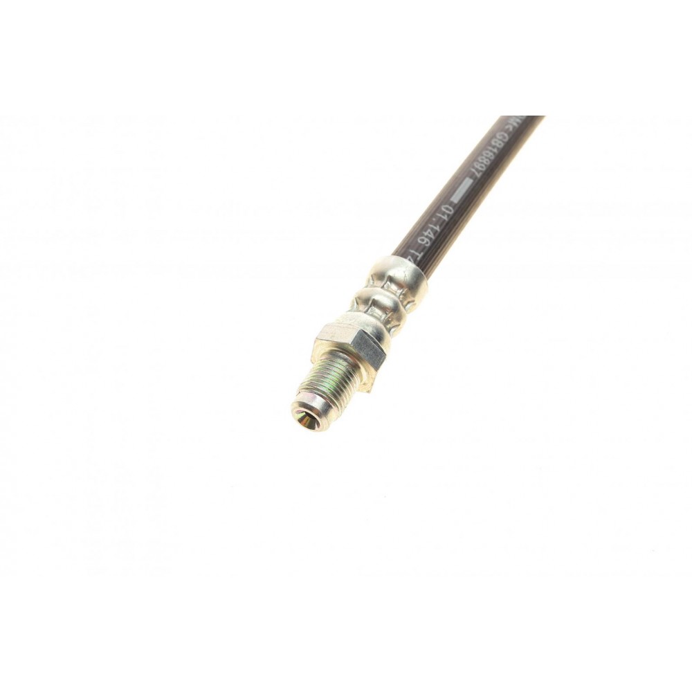 Шланг гальмівний (передній) Renault Trafic/Opel Vivaro 01-