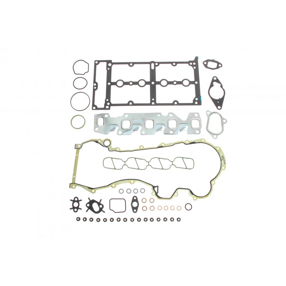 Комплект прокладок (верхній) Fiat Doblo 1.3JTD/Opel Combo 1.3JTD 01-