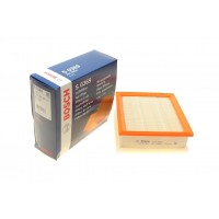 F 026 400 369 BOSCH Повітряний фільтр