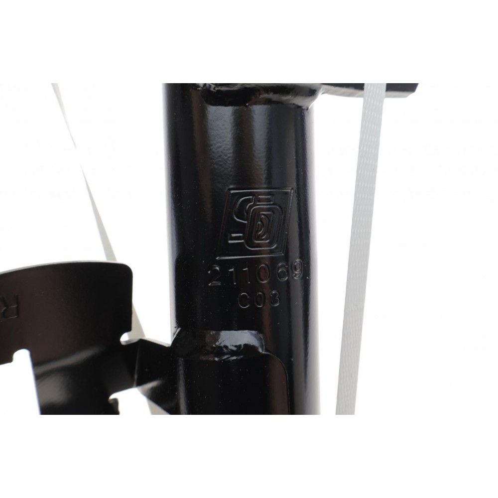 Амортизатор (передній) Ford Focus 03- (R) (Газ)