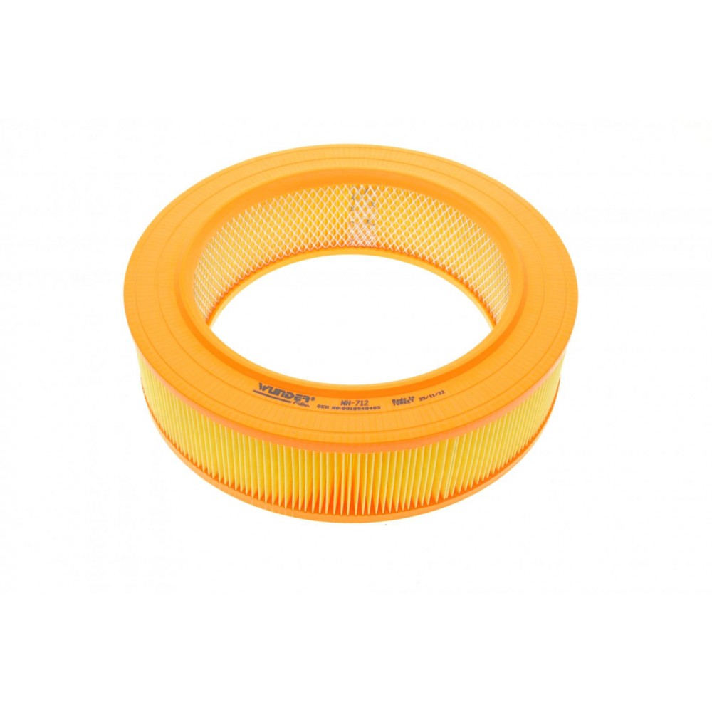 Фільтр повітряний MB (W123/S123) 2.0-4.0D/ 210/410 2.3 76-90