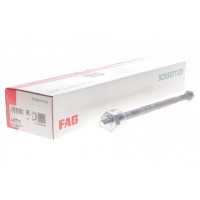 840 0117 10 FAG Осьовий шарнір рульова тяга