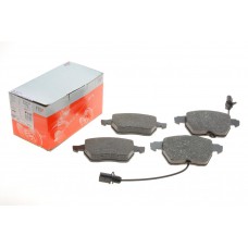 Колодки гальмівні (передні) Audi A4/A6/VW Passat 95- Колодки гальмівні (передні) Audi A4/A6/VW Passat 95-