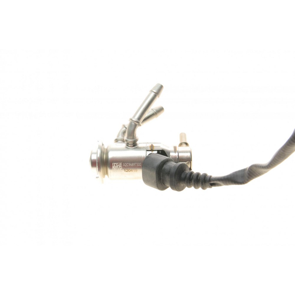 Форсунка AdBlue Ford Transit Custom 2.0 TDCi 15- (OE FORD)