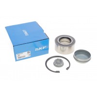 VKBA6509 SKF Комплект підшипника ступиці колеса