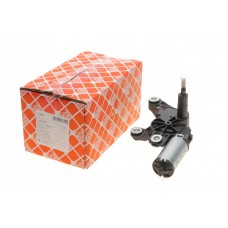 179710 FEBI BILSTEIN Двигун склоочисника