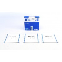 030 90 N2 MAHLE Комплект поршневих кілець
