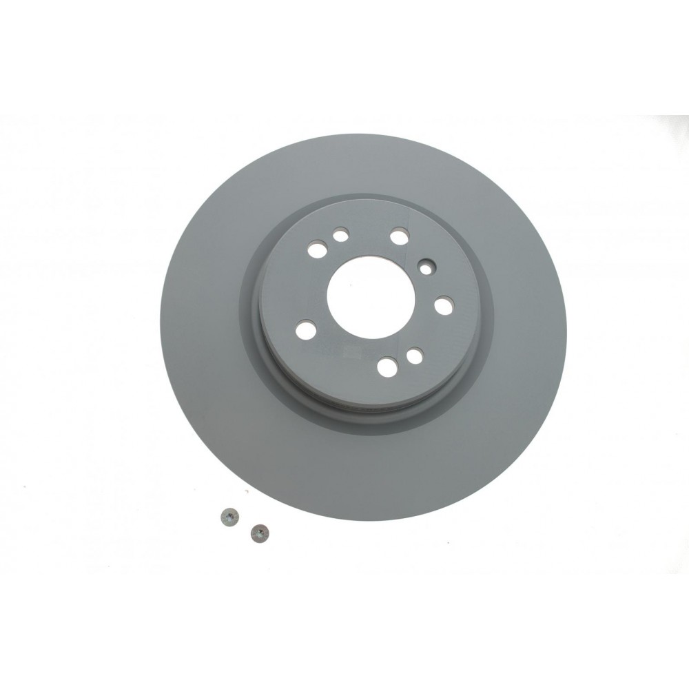 24.0132-0158.1 ATE Гальмівний диск