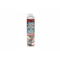 LOCTITE LB 8040, 400ML Змазка жидкий ключ (до -43 С)