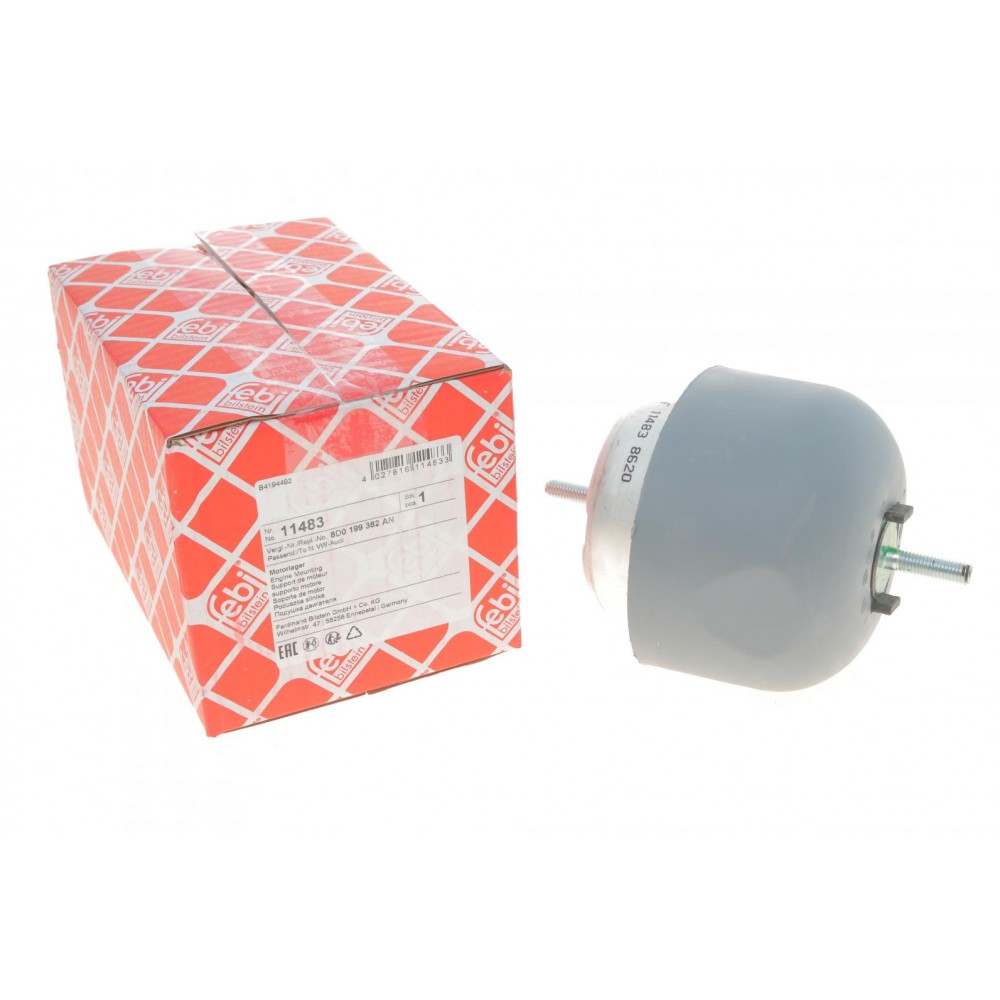11483 FEBI BILSTEIN Підвіска двигун